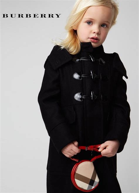 burberry designer childrenswear|burberry baby girls.